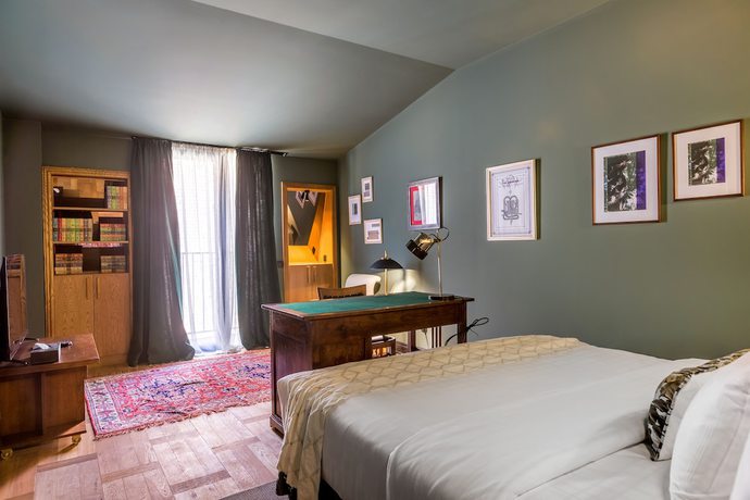 Imagen de la habitación del Hotel Communal Plekhanovi. Foto 3