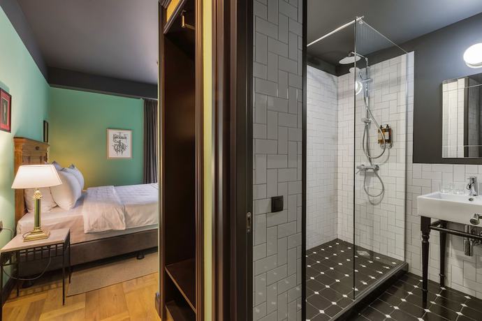 Imagen de la habitación del Hotel Communal Plekhanovi. Foto 4