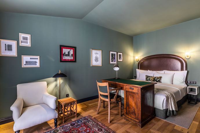 Imagen de la habitación del Hotel Communal Plekhanovi. Foto 7