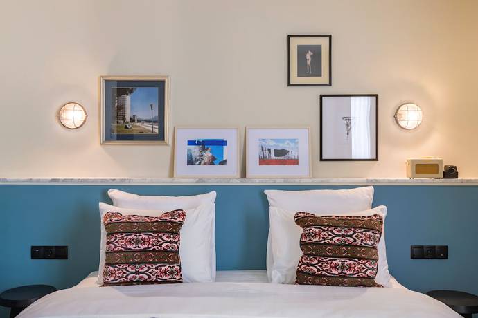 Imagen de la habitación del Hotel Communal Plekhanovi. Foto 9