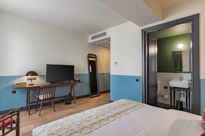 Imagen de la habitación del Hotel Communal Plekhanovi. Foto 13