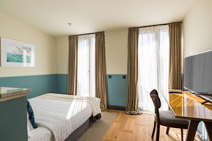 Imagen de la habitación del Hotel Communal Plekhanovi. Foto 14
