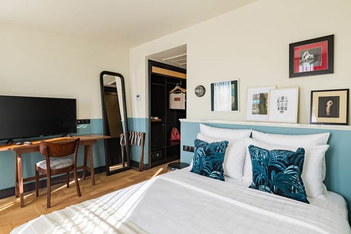 Imagen de la habitación del Hotel Communal Plekhanovi. Foto 18