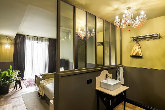 Imagen de la habitación del Hotel Communal Plekhanovi. Foto 20