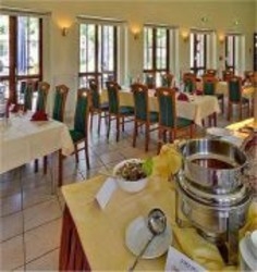 Imagen general del Hotel Commundo Tagungshotel Koenigs Wusterhausen. Foto 4