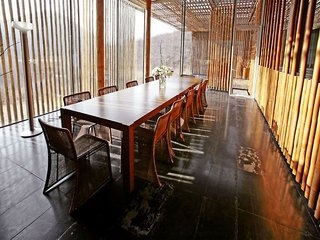 Imagen de los interiores del Hotel Commune By The Great Wall. Foto 6