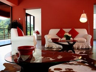 Imagen de la habitación del Hotel Commune By The Great Wall. Foto 3