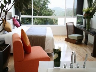 Imagen de la habitación del Hotel Commune By The Great Wall. Foto 4