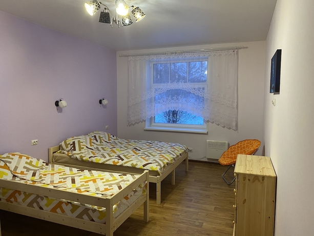 Imagen de la habitación del Hotel Commune Hostel. Foto 3