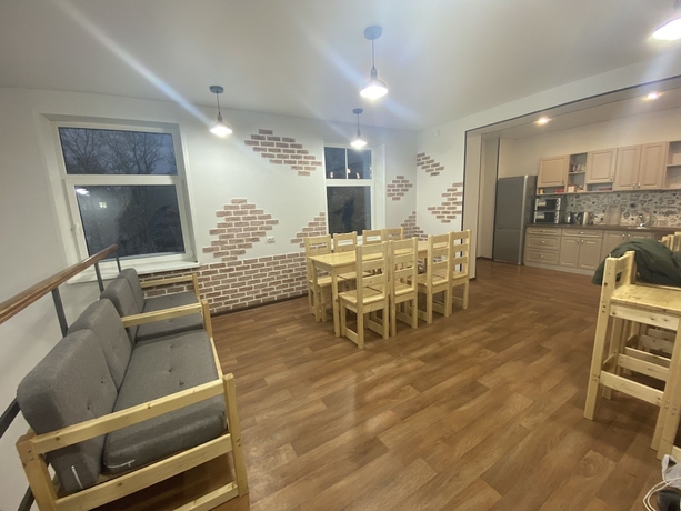 Imagen de la habitación del Hotel Commune Hostel. Foto 4