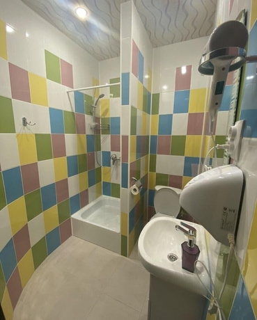 Imagen de la habitación del Hotel Commune Hostel. Foto 5