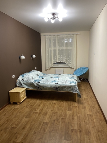 Imagen de la habitación del Hotel Commune Hostel. Foto 9
