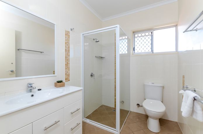 Imagen de la habitación del Hotel Como Apartments Gladstone. Foto 6