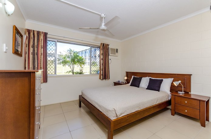Imagen de la habitación del Hotel Como Apartments Gladstone. Foto 16