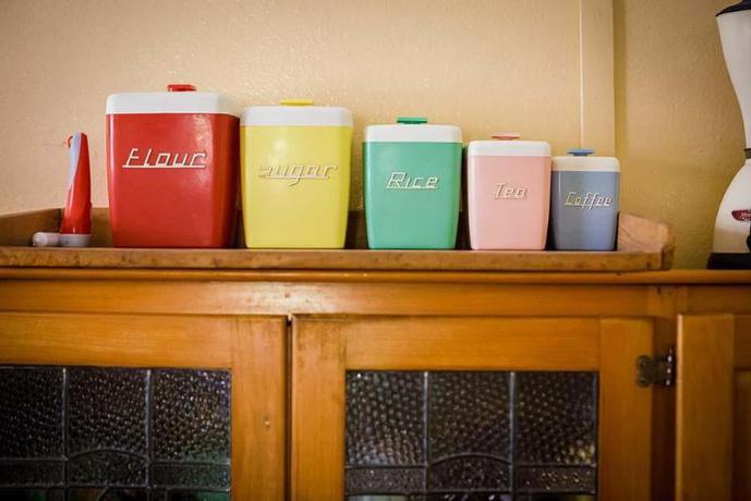 Imagen general del Hotel Como Cottages Bed and Breakfast. Foto 2