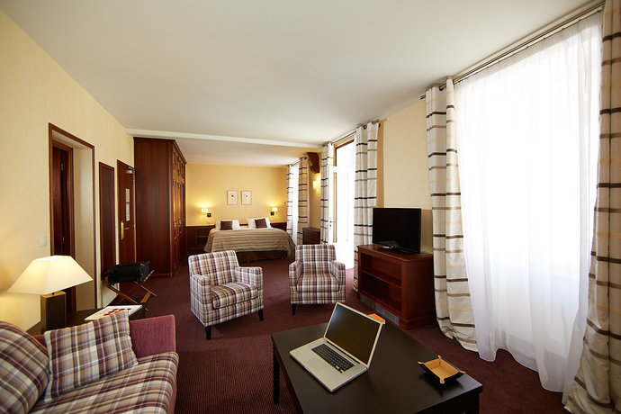 Imagen de la habitación del Hotel Como Le Montrachet. Foto 2