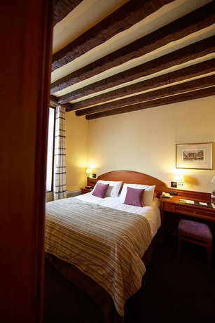 Imagen de la habitación del Hotel Como Le Montrachet. Foto 3