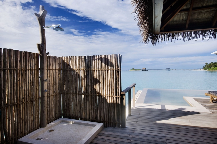 Imagen de la habitación del Hotel Como Maalifushi. Foto 2