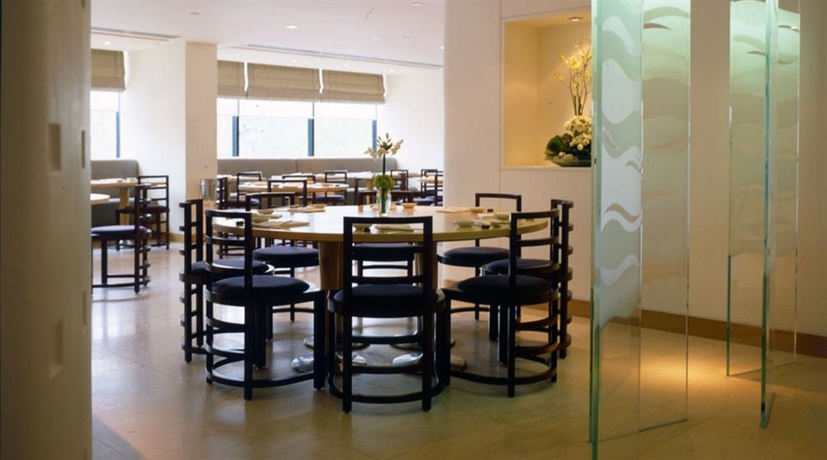 Imagen del bar/restaurante del Hotel Como Metropolitan London. Foto 3