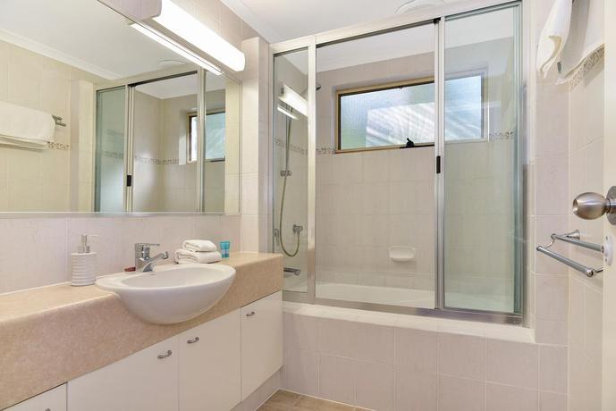 Imagen de la habitación del Hotel Como Noosa. Foto 2