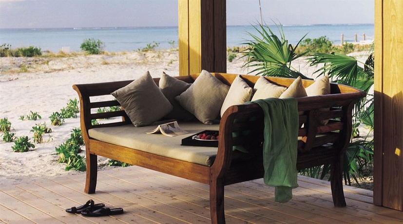 Imagen de los exteriores del Hotel Como Parrot Cay. Foto 6