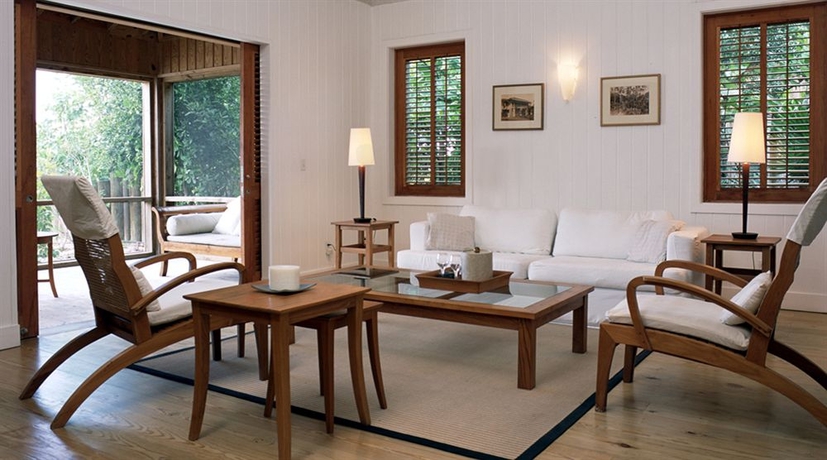 Imagen de los interiores del Hotel Como Parrot Cay. Foto 12