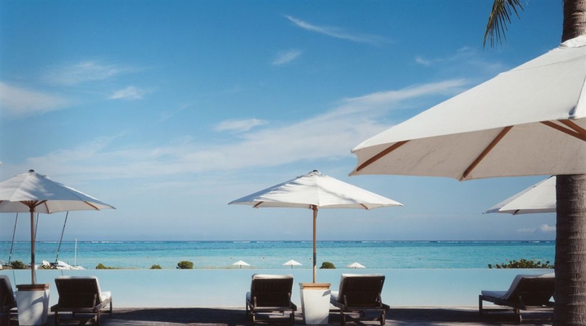 Imagen de los exteriores del Hotel Como Parrot Cay. Foto 10