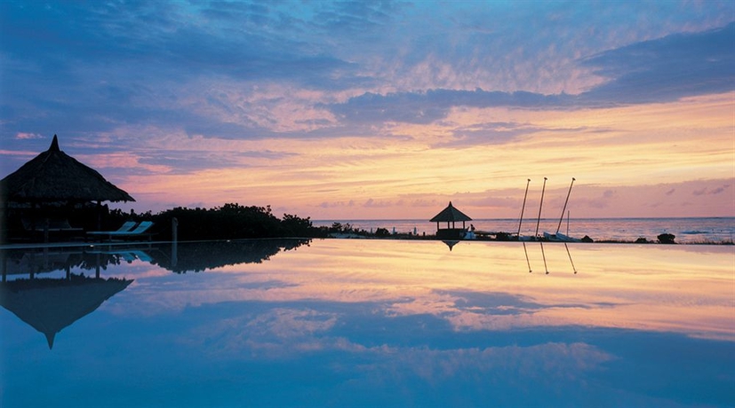 Imagen general del Hotel Como Parrot Cay. Foto 2