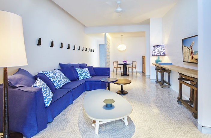 Imagen de la habitación del Hotel Como Point Yamu, Phuket. Foto 9