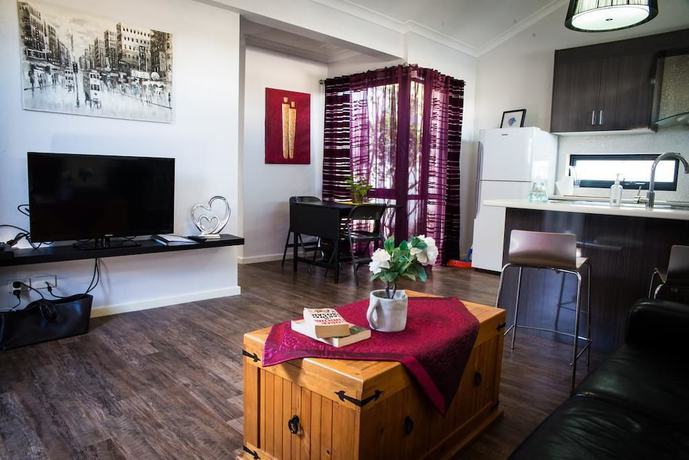 Imagen de la habitación del Hotel Como Retreat. Foto 4