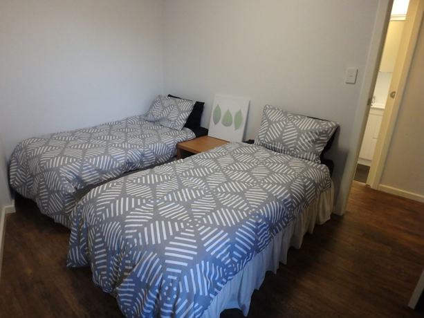 Imagen de la habitación del Hotel Como Retreat. Foto 13