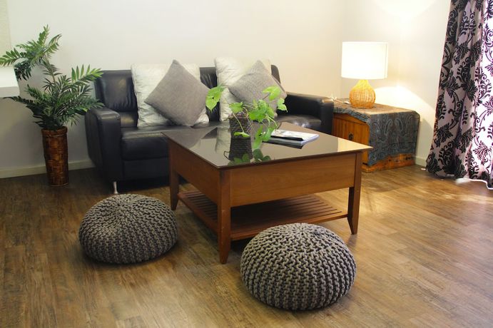 Imagen de la habitación del Hotel Como Retreat. Foto 14