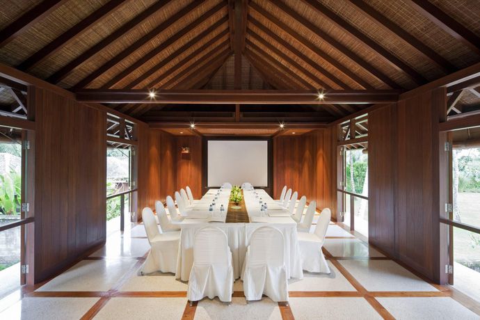 Imagen de los interiores del Hotel Como Shambhala Estate - Chse Certified. Foto 13