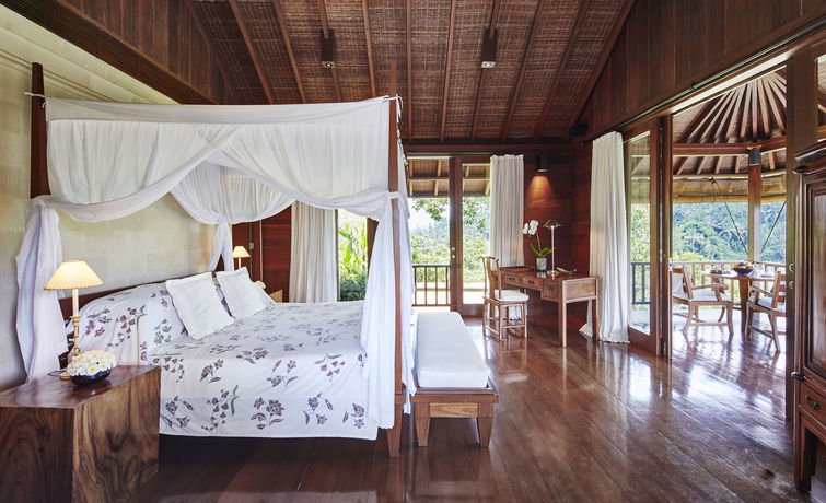 Imagen de la habitación del Hotel Como Shambhala Estate - Chse Certified. Foto 5