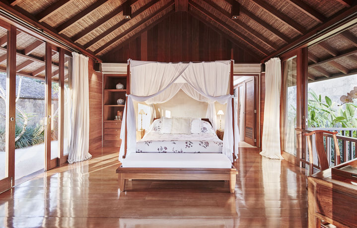 Imagen de la habitación del Hotel Como Shambhala Estate - Chse Certified. Foto 9