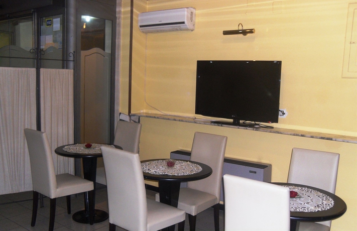 Imagen de los interiores del Hotel Como, Siracusa. Foto 15