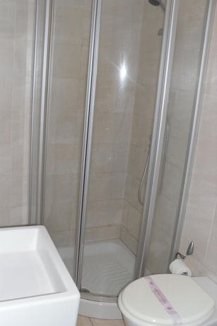 Imagen de la habitación del Hotel Como, Siracusa. Foto 13