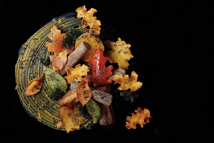 Imagen de los interiores del Hotel Como The Halkin. Foto 9