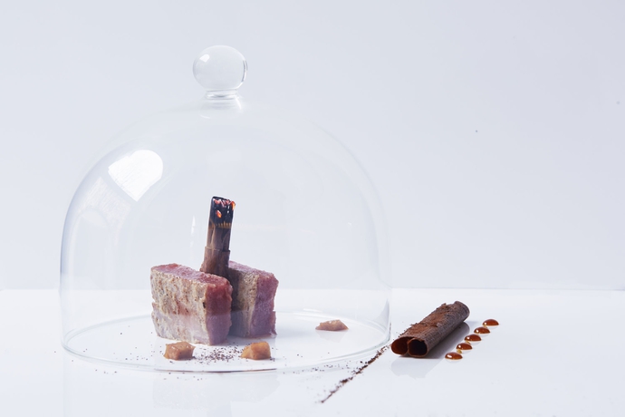 Imagen del bar/restaurante del Hotel Como The Halkin. Foto 3