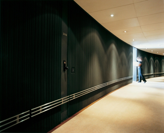 Imagen de los interiores del Hotel Como The Halkin. Foto 10