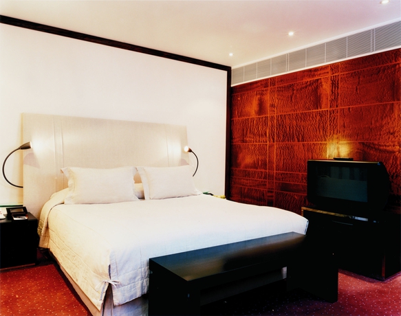 Imagen de la habitación del Hotel Como The Halkin. Foto 8