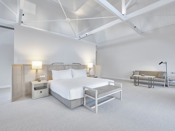 Imagen de la habitación del Hotel Como The Treasury. Foto 5