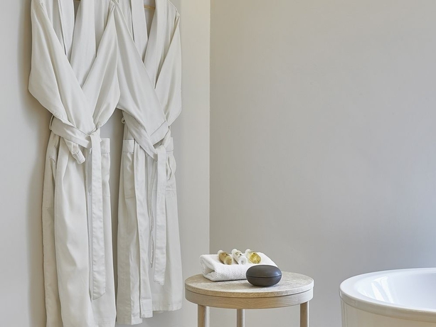 Imagen de la habitación del Hotel Como The Treasury. Foto 6