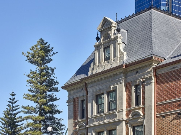 Imagen general del Hotel Como The Treasury. Foto 2