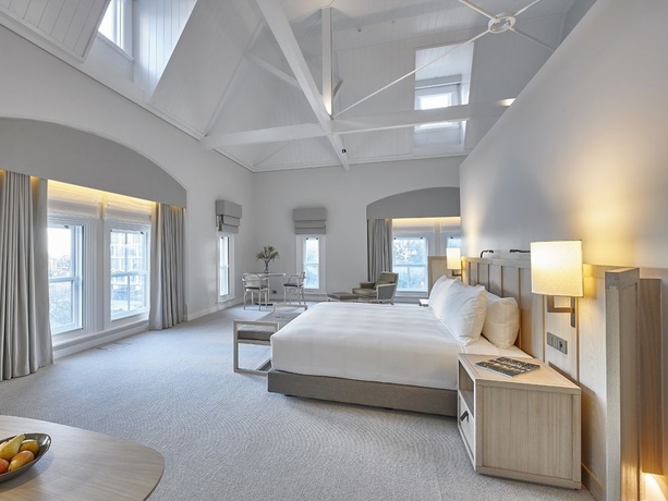 Imagen de la habitación del Hotel Como The Treasury. Foto 10