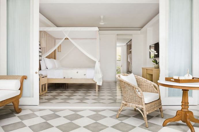 Imagen de la habitación del Hotel Como Uma Ubud - Chse Certified. Foto 2