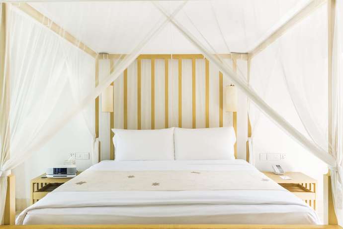 Imagen de la habitación del Hotel Como Uma Ubud - Chse Certified. Foto 10