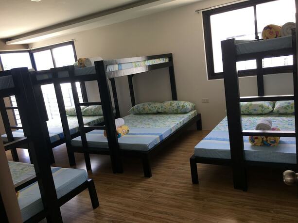 Imagen general del Hotel Comodidad De Amanda. Foto 2