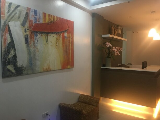 Imagen general del Hotel Comodidad De Amanda. Foto 3