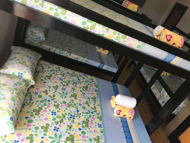 Imagen general del Hotel Comodidad De Amanda. Foto 4